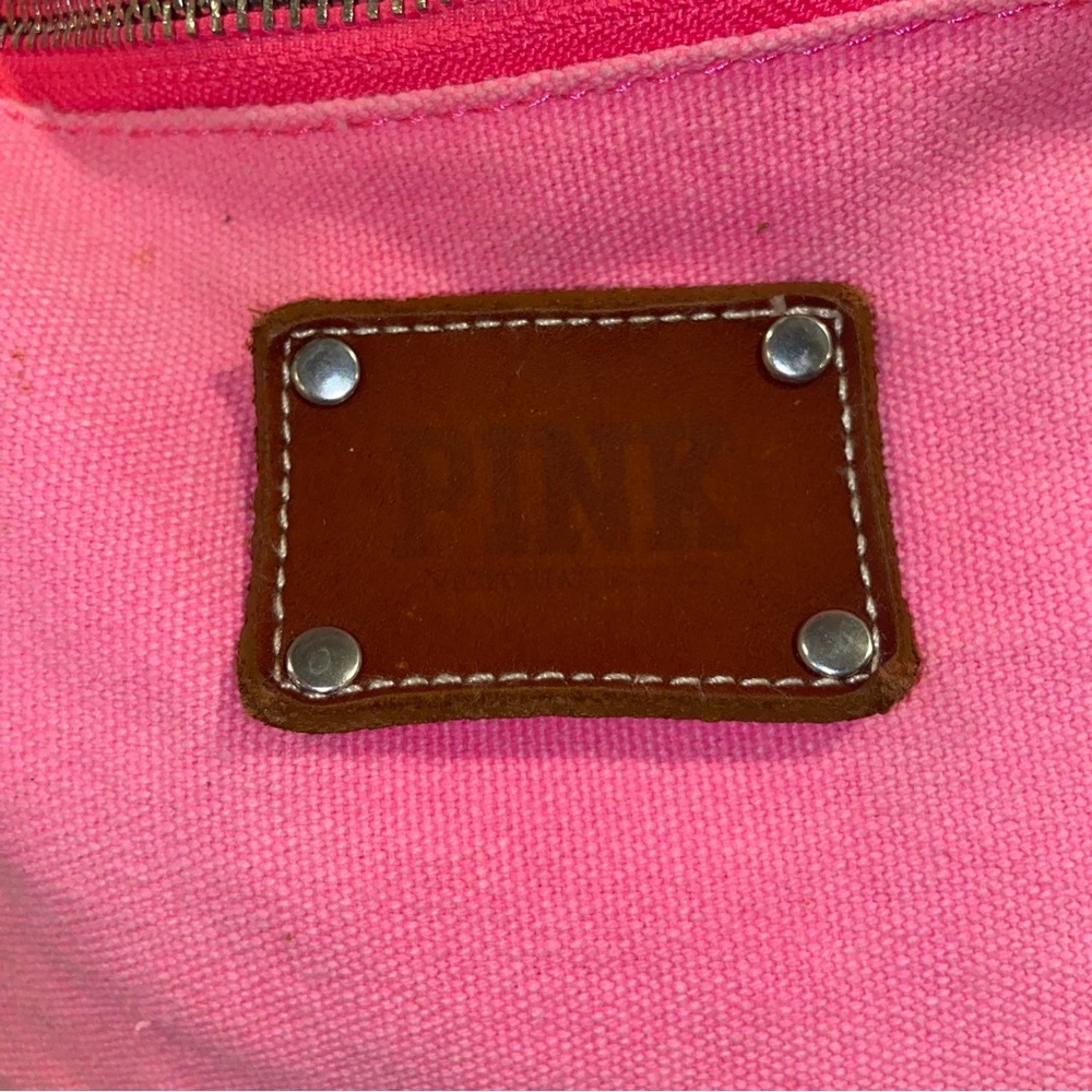 Pink Backpack - Picture 4 of 4